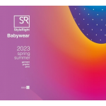 Style Right Baby Trend Book - S/S 2023