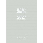 Minicool Baby & Kids SS 2027