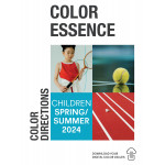 Color Essence Children SS 2024