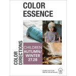 Color Essence Childrenswear AW 2027/28