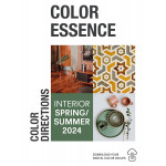 Color Essence Interior SS 2024