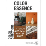 Color Essence Interior AW 26/27