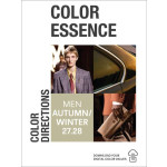 Color Essence Menswear AW 2027/28