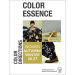 Color Essence Womenswear AW 2026/27