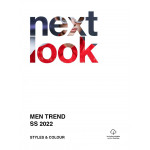 Next Look Men Fashion Trend S/S 22