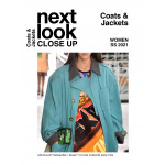 Next Look Close Up Women | Coats & Jackets | #8 S/S 21