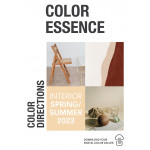 Color Essence Interior SS 2023