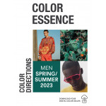 Color Essence Menswear SS 2023