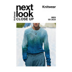 Next Look Close Up Men | Knitwear | #13 S/S 23 Digital Version