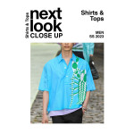 Next Look Close Up Men | Shirts & Tops | #13 S/S 23 Digital Version