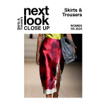 Next Look Close Up Women | Skirts & Trousers | #13 S/S 23