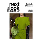 Next Look Close Up Women | Suits & Dresses | #13 S/S 23