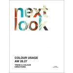 Next Look Colour Usage Men & Women AW 26/27