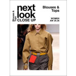Next Look Close UP Women Blouses & Tops AW 25/26