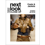 Next look Close Up Women Coats & Jackets AW 25/26