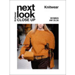 Next Look Close UP Women Knitwear AW 25/26