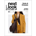 Next look Close Up Women Suits & Dresses AW 25/26