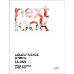 Next Look Colour Usage Women SS 2026
