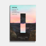 NEW! Pantone The Dualities Palette Supplement for fashion and home Cotton Chip Set 2800 TCX