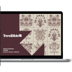 E-BOOK Trend Bible Home & Interior Trends A/W 25/26