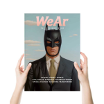 WeAr - a Fashion Workbook #77