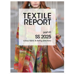 Textile Report #1 Summer 2025