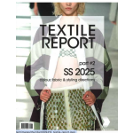 Textile Report #2 Summer 2025