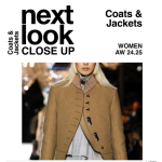 Next look Close Up Women Coats & Jackets A/W 24/25