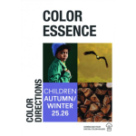 Color Essence Childrenswear AW 2025/26