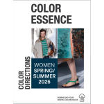 Color Essence Women SS 2026