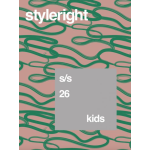 Style Right Kidswear SS 2026, incl. code for digital files/platform
