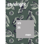 Style Right Menswear SS 2026, incl. code for digital files/platform