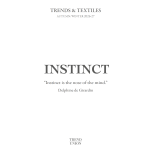 Trend Union General Trends AW 26/27 | Instinct