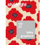Style Right Babywear Graphics SS 2027, incl. code for digital files/platform