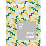 Style Right Baby Trend SS 2027, incl. code for digital files/platform