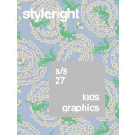 Style Right Kidswear Graphics SS 2027, incl. code for digital files/platform