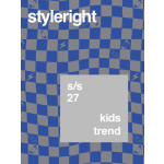 Style Right Kids Trend SS 2027, incl. code for digital files/platform