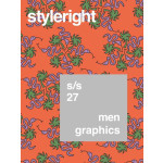 Style Right Menswear Graphics SS 2027, incl. code for digital files/platform