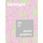 Style Right Sports Graphics SS 2027, incl. code for digital files/platform