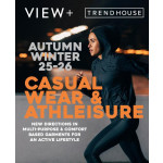 Trendhouse - Casualwear & Athleisure A/W 25/26