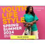 Trendhouse Youth Lifestyle SS2024 - Digital Version