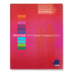Pantone® View Home + Interiors 2023