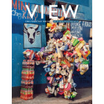 VIEW Magazine #150