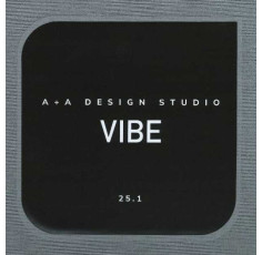 A+A Vibe | Color Trends 25.1 - AW 24/ 25