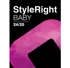 Style Right Babywear AW 24/25