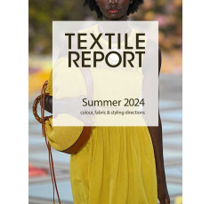 Textile Report #1 Summer 2024