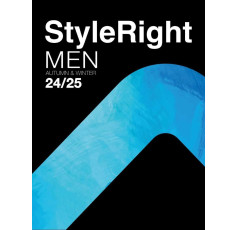 Style Right Menswear AW24/25