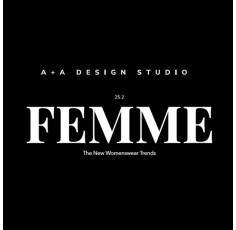 A+A Femme SS 2025 - 25.2