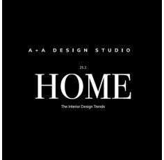 A+A Home Interior Trends SS 2025 - 25.2