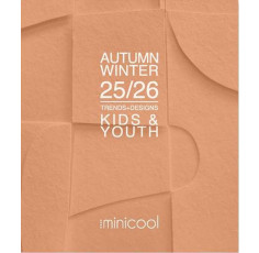 Minicool - BeColor Kids & Youth AW 2025/26